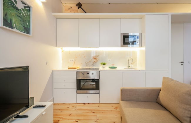 Indulge Porto Flats - Foto 25