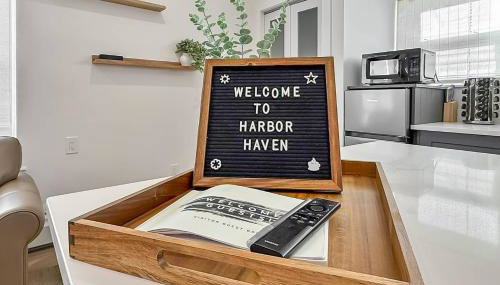 Harbor Haven, Apt #1 Studio - Foto 2