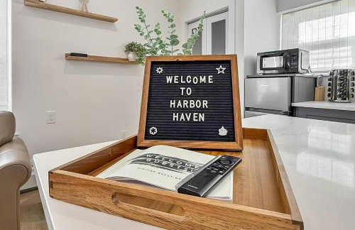 Harbor Haven, Apt #1 Studio - Foto 2
