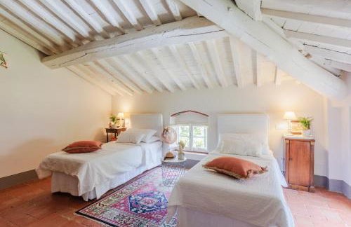 Villa Magnolie, Stylish Family Villa - Photo 51