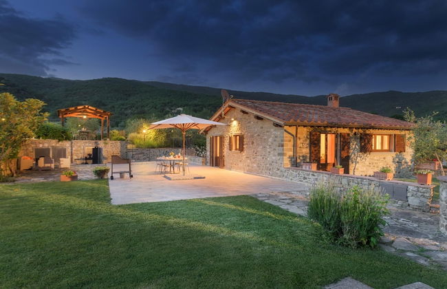 Vinciluna 4 in Scanizza - Foto 3