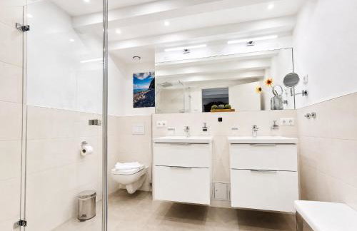 Ferienwohnung Kiek in im Haus Wittow Prora - Foto 24