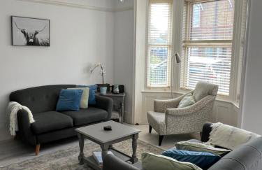 Sea Salt Cottage - Mins to beach & shops Dog Friendly - Foto 4