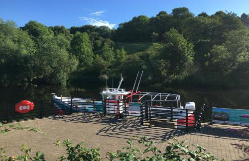 White House Barn, near Yarm / Stockton-on-Tees - Foto 33