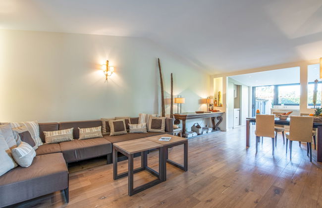 Les Cottages des Mûriers - Foto 6