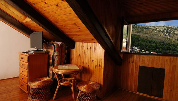 A4 Apartment for Four - Foto 2, Habitación