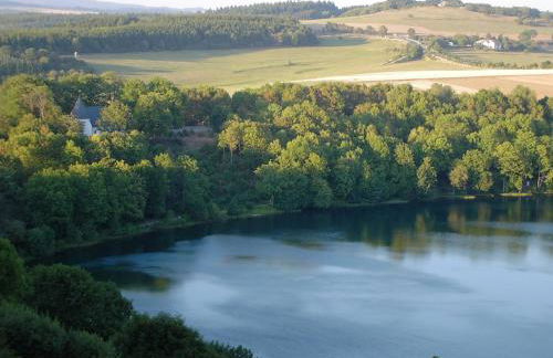 Ferienwohnung Eifelluft - Foto 23