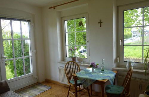 Ferienwohnung Linde bei Ferienwohnungen May - Foto 15