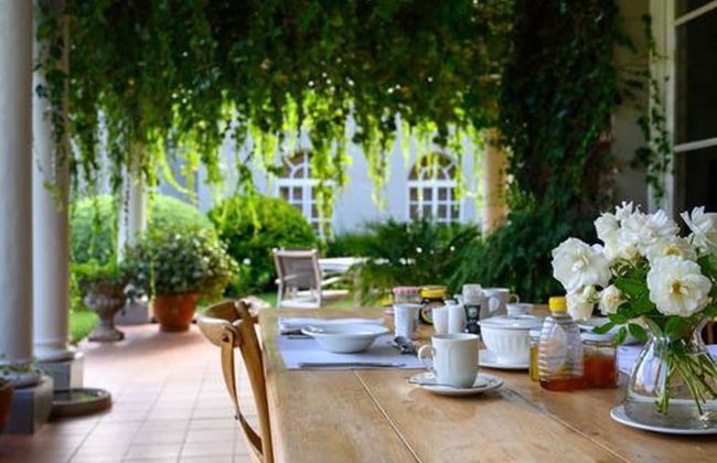 Modern Studio set an Expansive Garden - 2253 - Foto 13