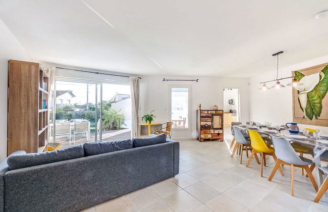 Villa Perdrix - Foto 6