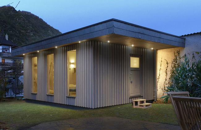 Ferienhaus Apple Tree - Foto 31