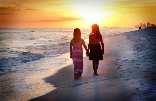 Emerald Seascape! Gulf front! Dog friendly! - Foto 65