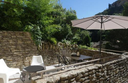 La Calade, maison de village - Foto 10