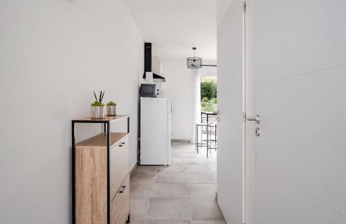 la pause détente, en campagne à 5 mn de la mer - Foto 4