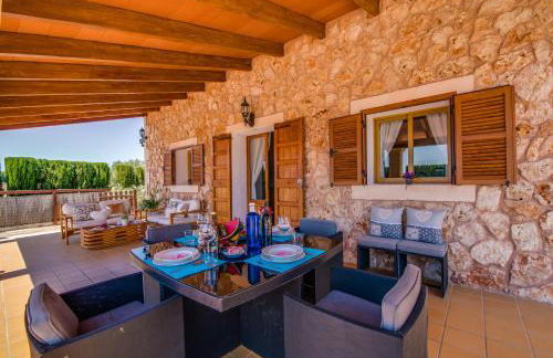 Ideal Property Mallorca - Can Grau Petit - Foto 15