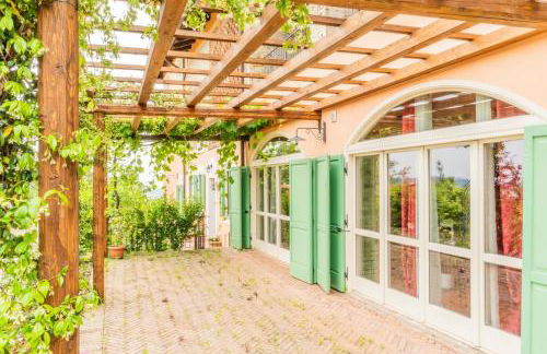 Cascina Petricore - Elegante dimora tra le colline del Monferrato - Foto 13