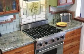 Amazing Getaway Oceanview with treehouse feel - Foto 18