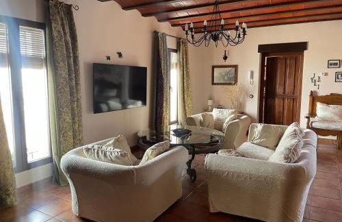 Casa Las Golondrinas - Foto 22