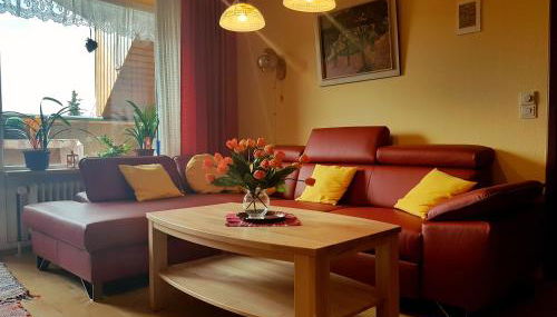 Ferienwohnung Schwalbennest - Foto 4