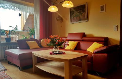 Ferienwohnung Schwalbennest - Foto 4