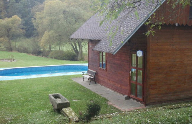 Pet-friendly Holiday Home - Photo 28