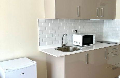 Apartahotel Golden Alcalá - Foto 28