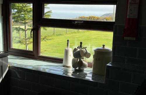 Byre Cottages & Log Cabin - Foto 62