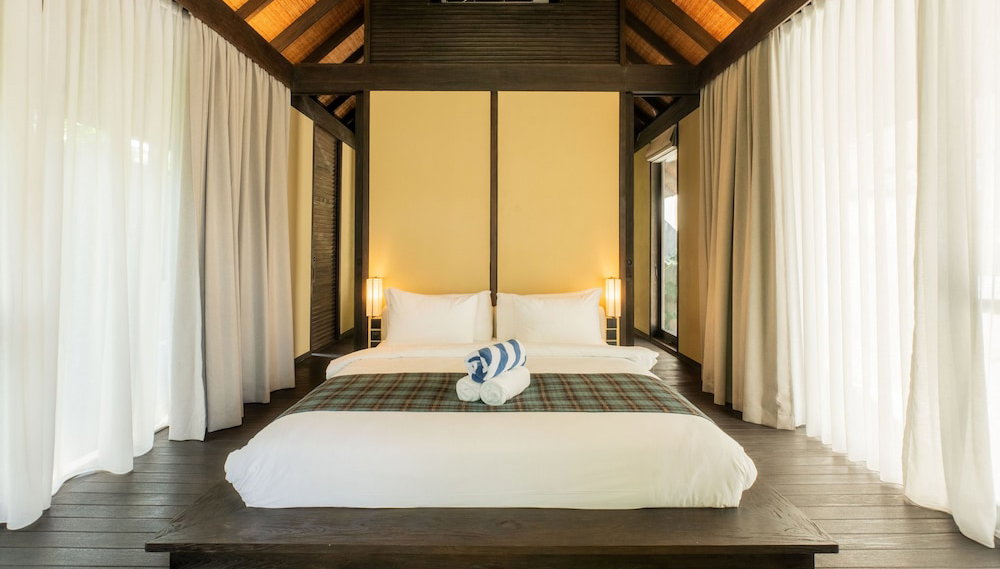 Rumah Lituhayu - Photo 1, Chambre