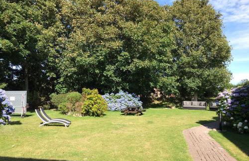 Altes Friesenhaus Ost - Foto 20