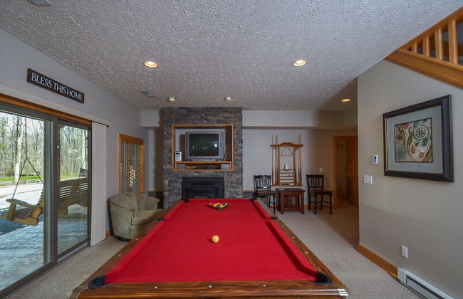 Keep Calm and Lake On by Taylor Made Deep Creek - Foto 27