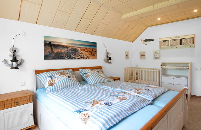 Deichhaus Küstenwind - Foto 23