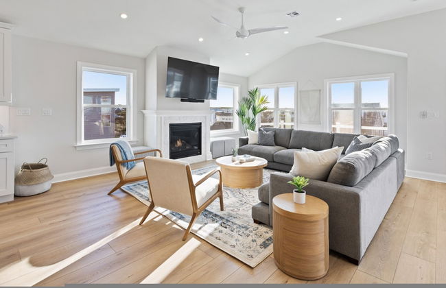 6BR Heated Pool Hot Tub Game Room Elevator - Foto 7