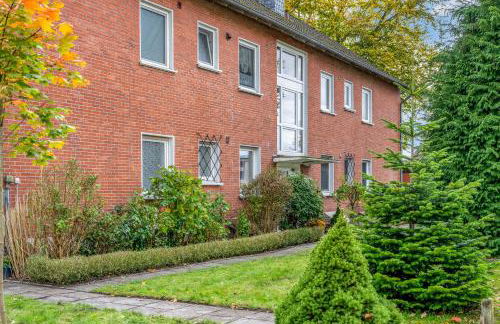Park & Meer - Ferienwohnung im Grünen - Bad Zwischenahn, 4 Zimmer, bis 9 Gäste - Foto 37