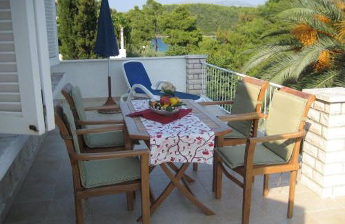 Apartments Villa Diha - Foto 40