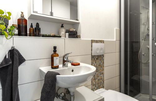 Haus am Damm - Foto 19