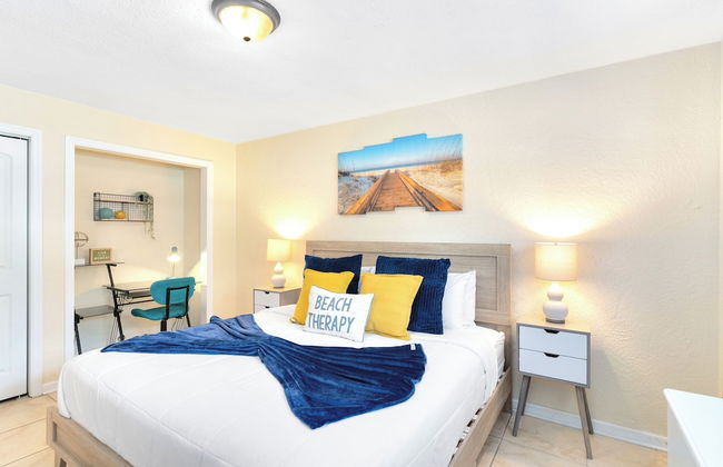 Ocean Harbour Apartment Homes - Foto 78