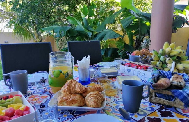 Villa Friendly Ch Fanja - Photo 13