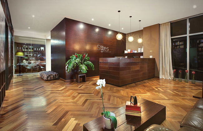 Sites Hotel - Photo 1