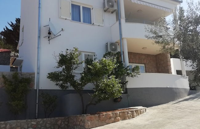 Apartments Natasa - Foto 18