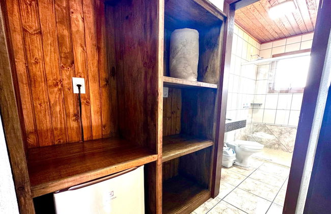 Hilltop Chalés Gramado - Foto 29