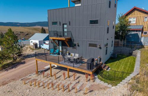 The Perch Modern Luxury with Panoramic Views - Foto 43