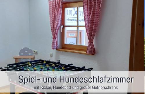 Ferienhaus BirkenOASE - Sauna- Terrasse-drei Schlafzimmer - Foto 28