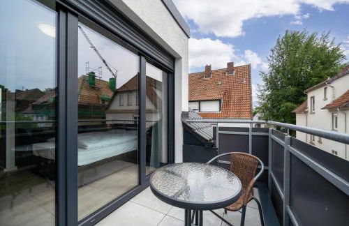 SmartLiving Boardinghouse Bielefeld - 24h Check In - Foto 36