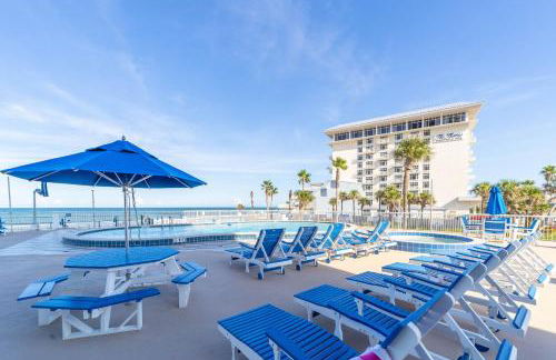 Escape 2 The Beach Daytona Beach FL 2BR 2B as seen on Youtube - Foto 43