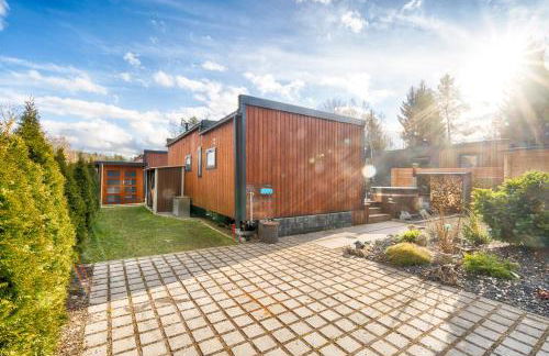 Mobilheim am Murner See - private Sauna + privater Badezuber - Foto 7