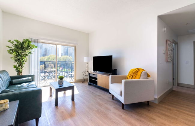 Luxury Central Apartment with Gym - Foto 33