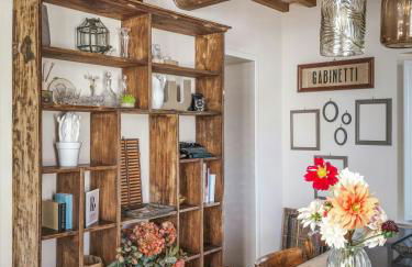 Stone Farmhouse Between Florence And Lucca - Foto 6