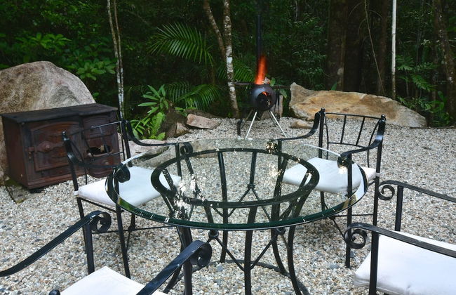 Daintree Cascades - Foto 31