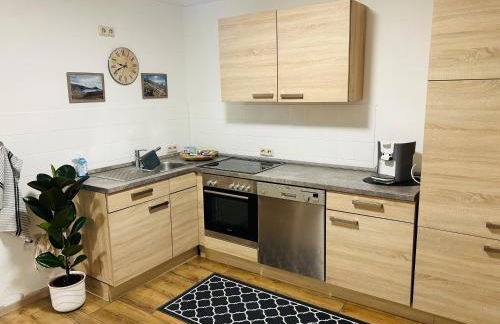 Ferienwohnung Schönheit - Foto 9