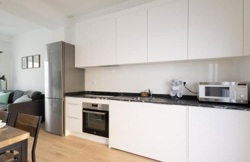 Cruz Cubierta Apartments - Foto 28